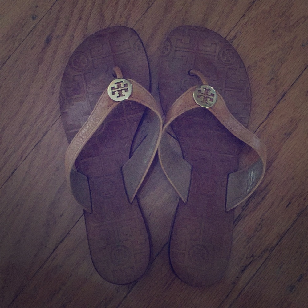 Tory Burch Flip flops